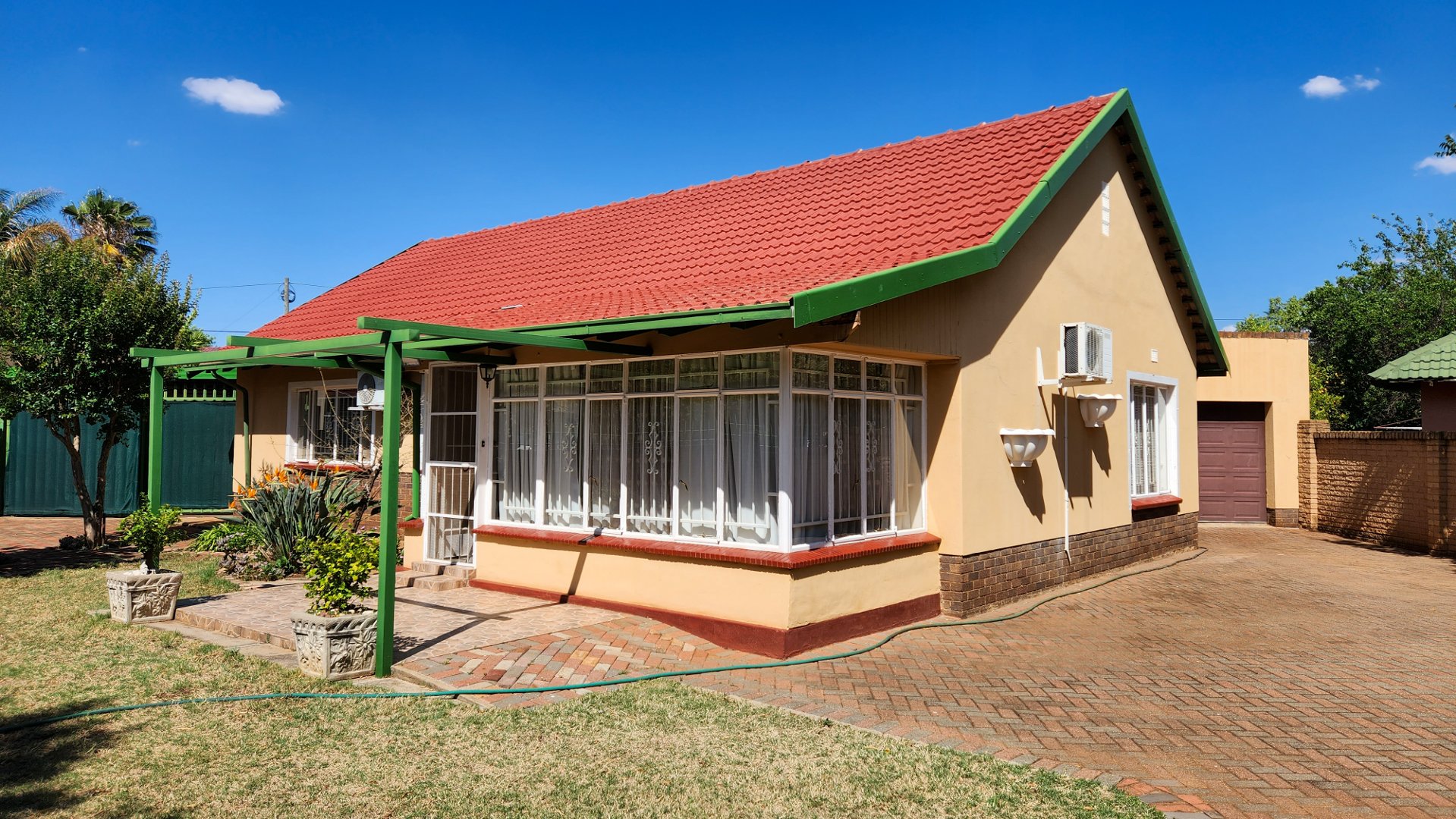 3 Bedroom Property for Sale in Stilfontein Ext 4 North West